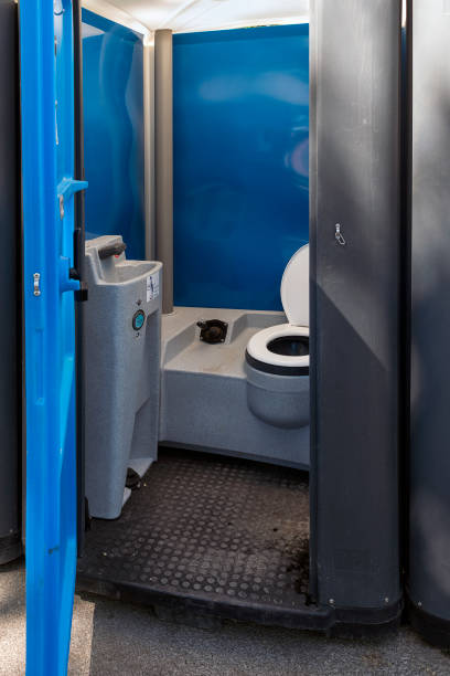 Best Affordable portable toilet rental  in Eagle Lake, WI