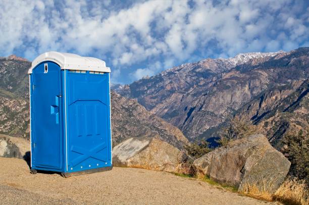 Best Portable bathroom rental  in Eagle Lake, WI