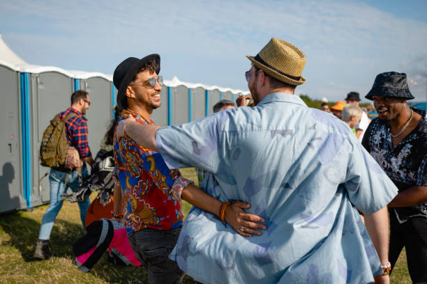 Best Emergency porta potty rental  in Eagle Lake, WI