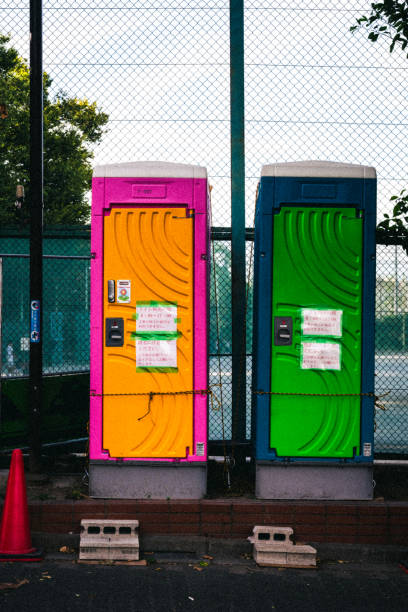 Best Portable toilet rental cost  in Eagle Lake, WI