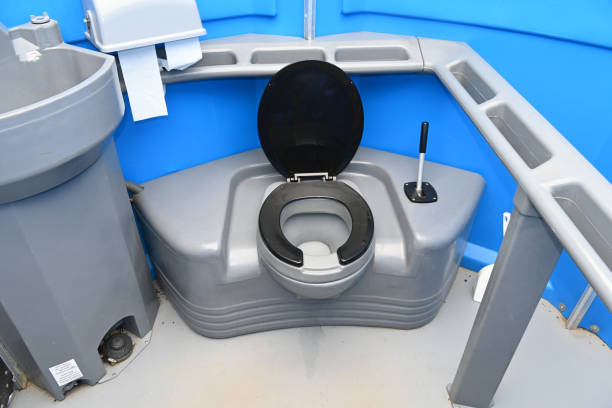 Best Porta potty services near me  in Eagle Lake, WI